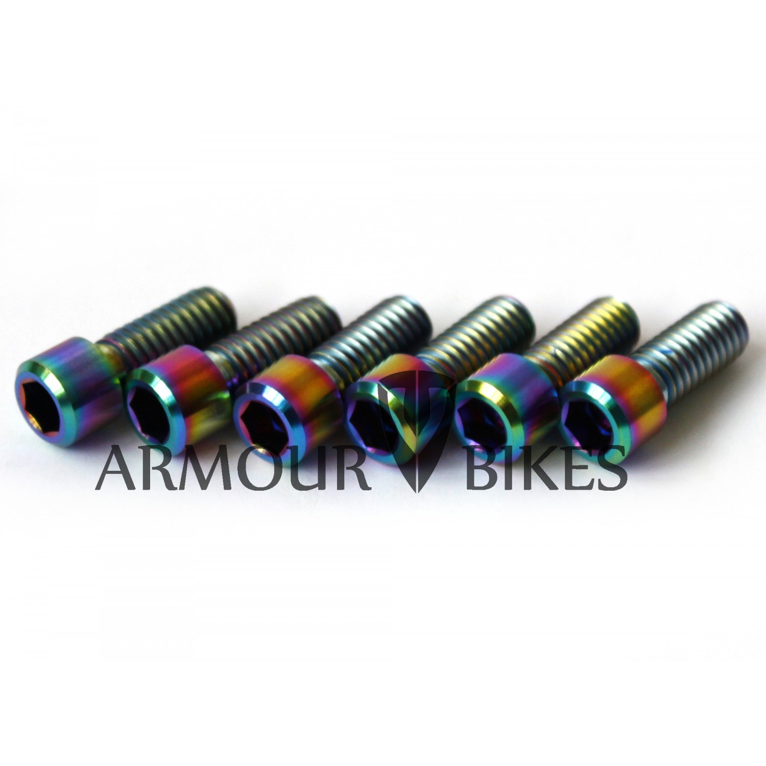 Oil slick best sale stem bolts